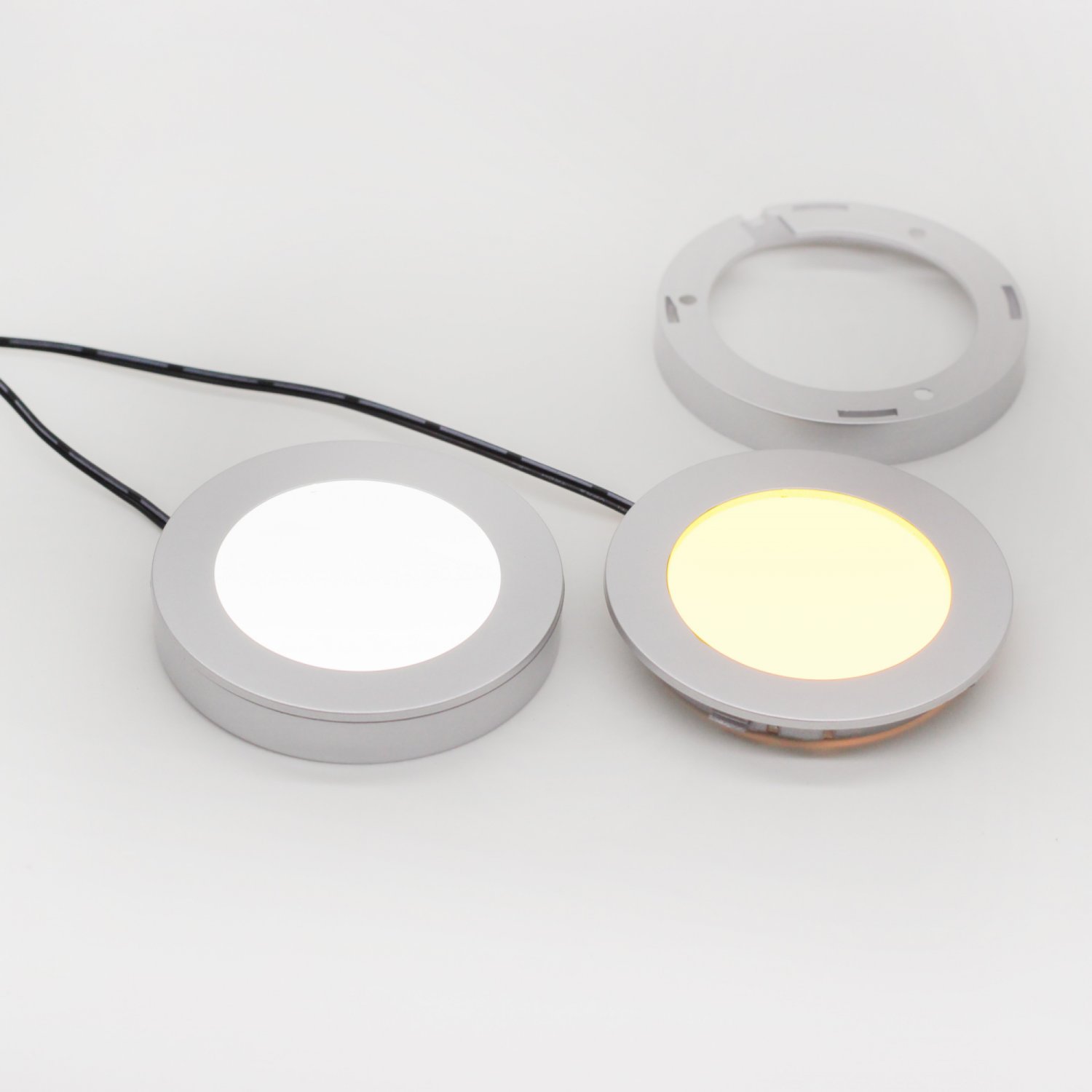 Luminárias para móveis