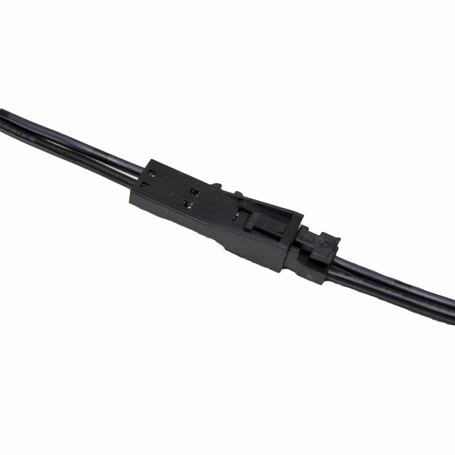 Cabo extensor 2m com conectores JST
