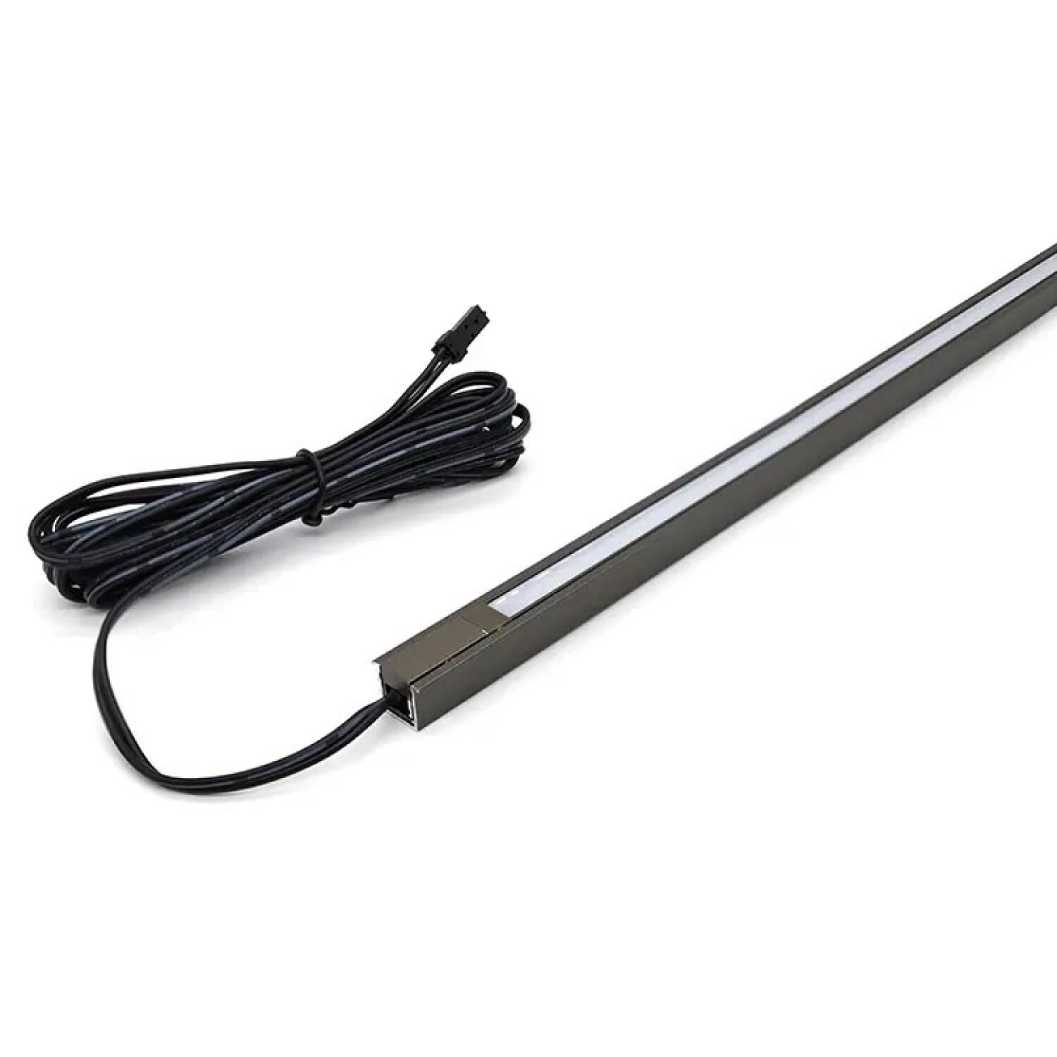 Conector de energia para Trilho eletrificado Nano Track