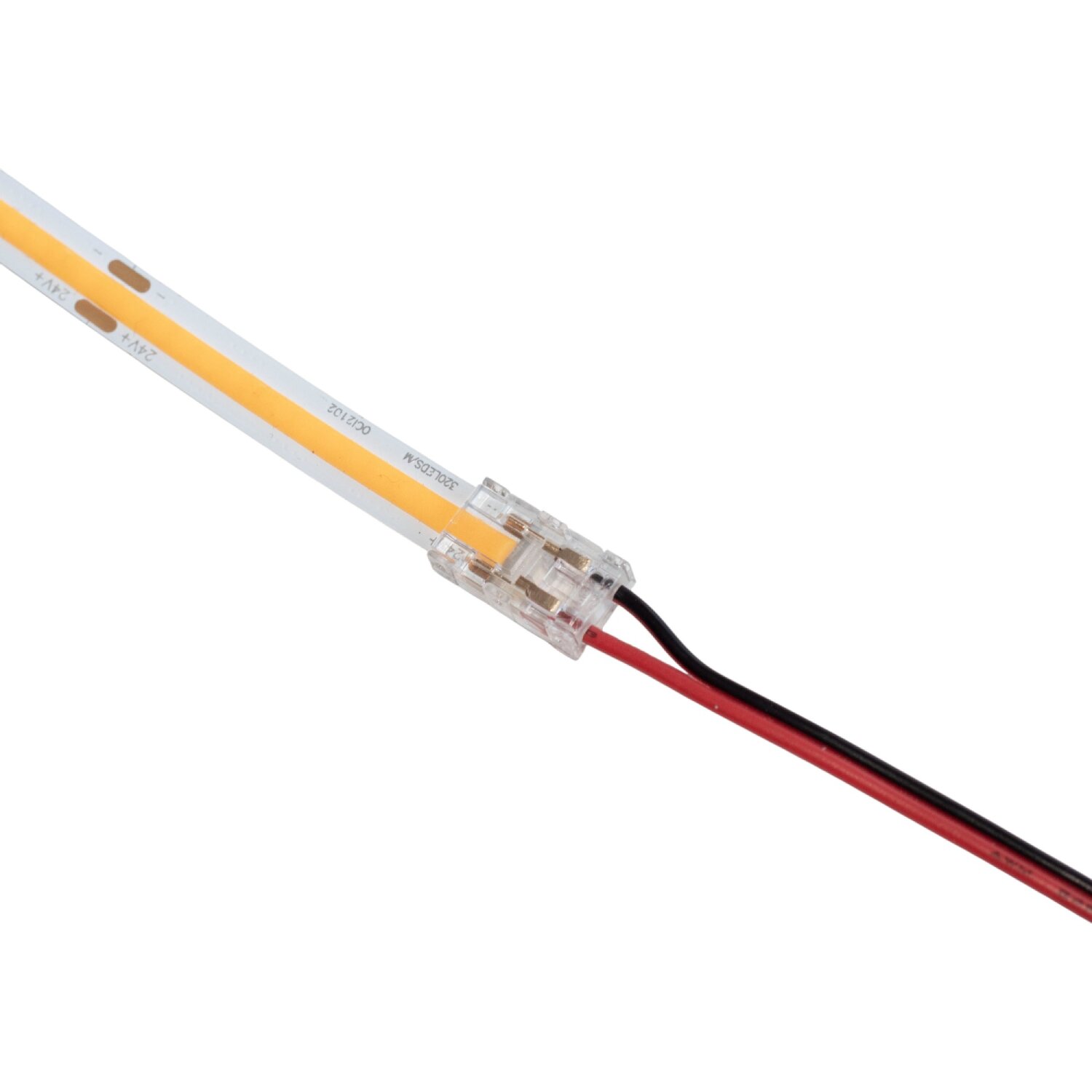 Conector Direct Slim 8mm
