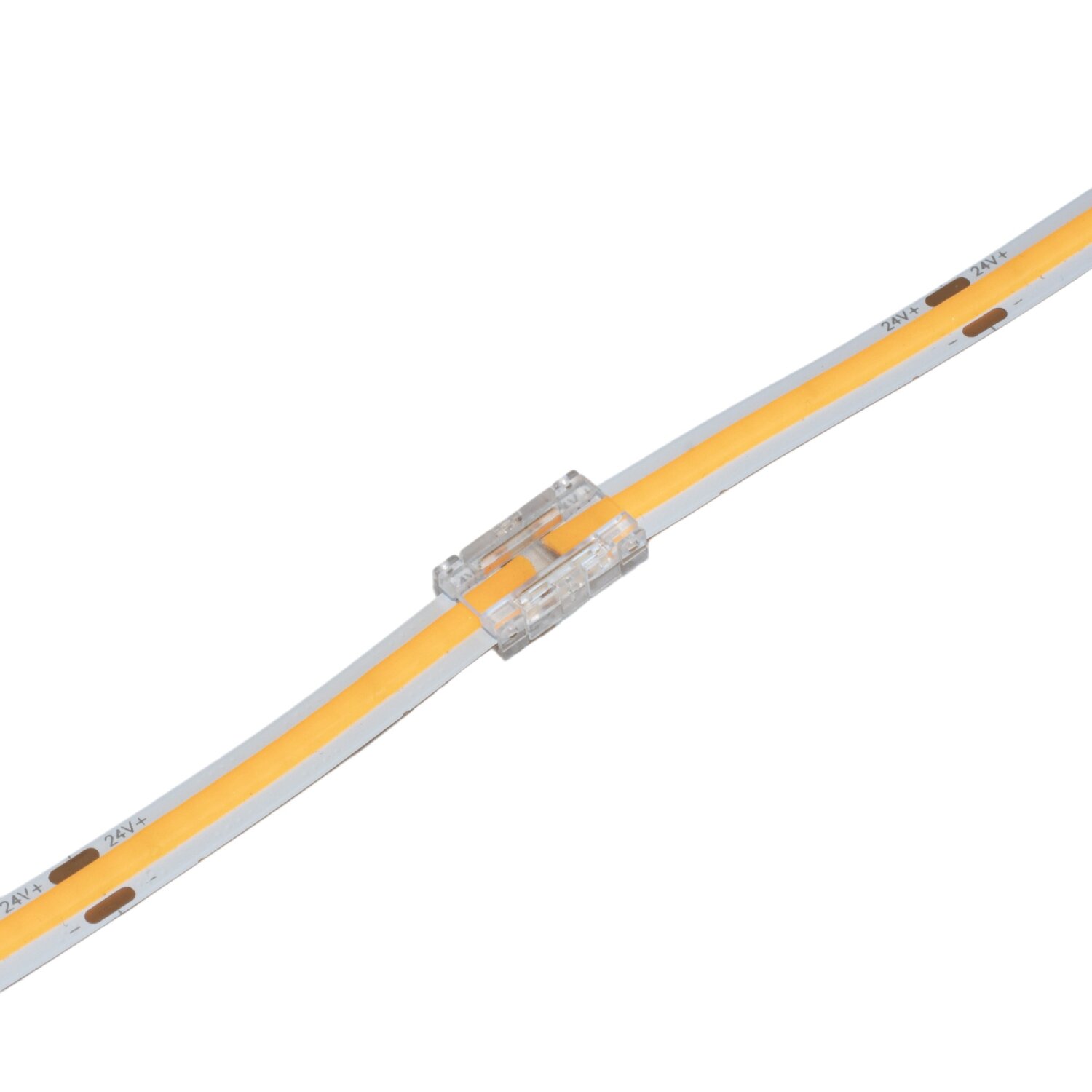 Conector Direct Slim 8mm emenda