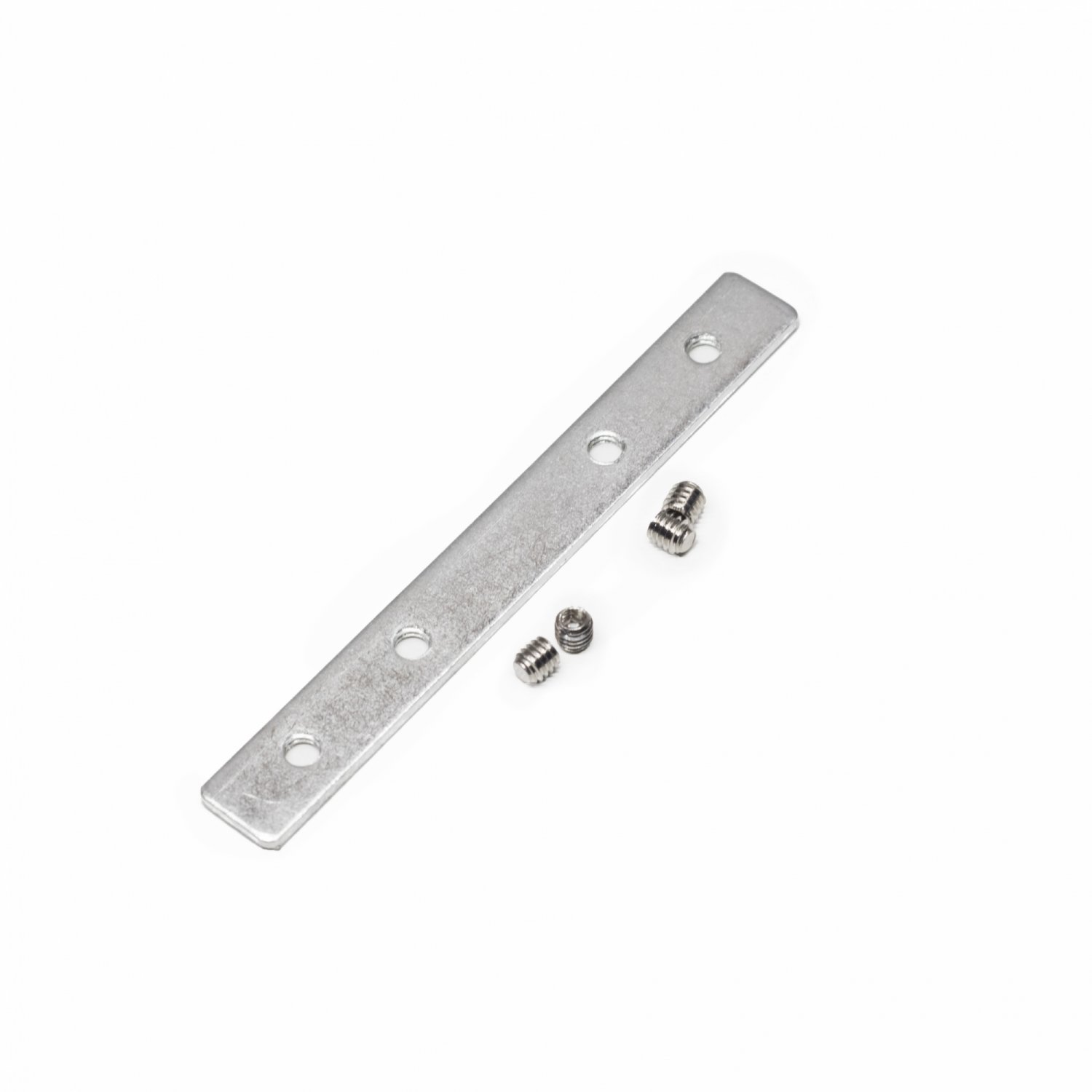 Conector I para perfil de alumínio