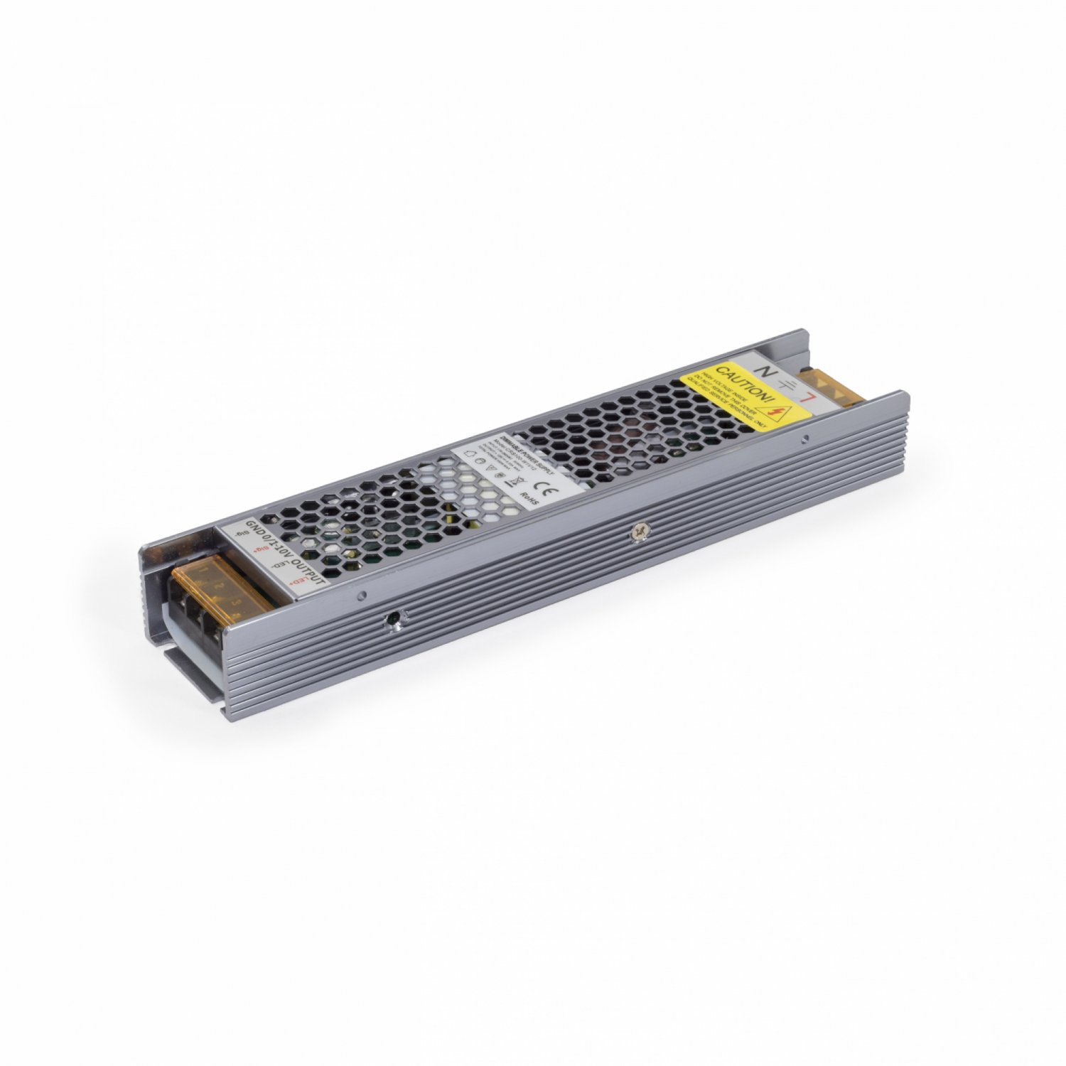 Fonte de alimentação 12V 100W dimerizável