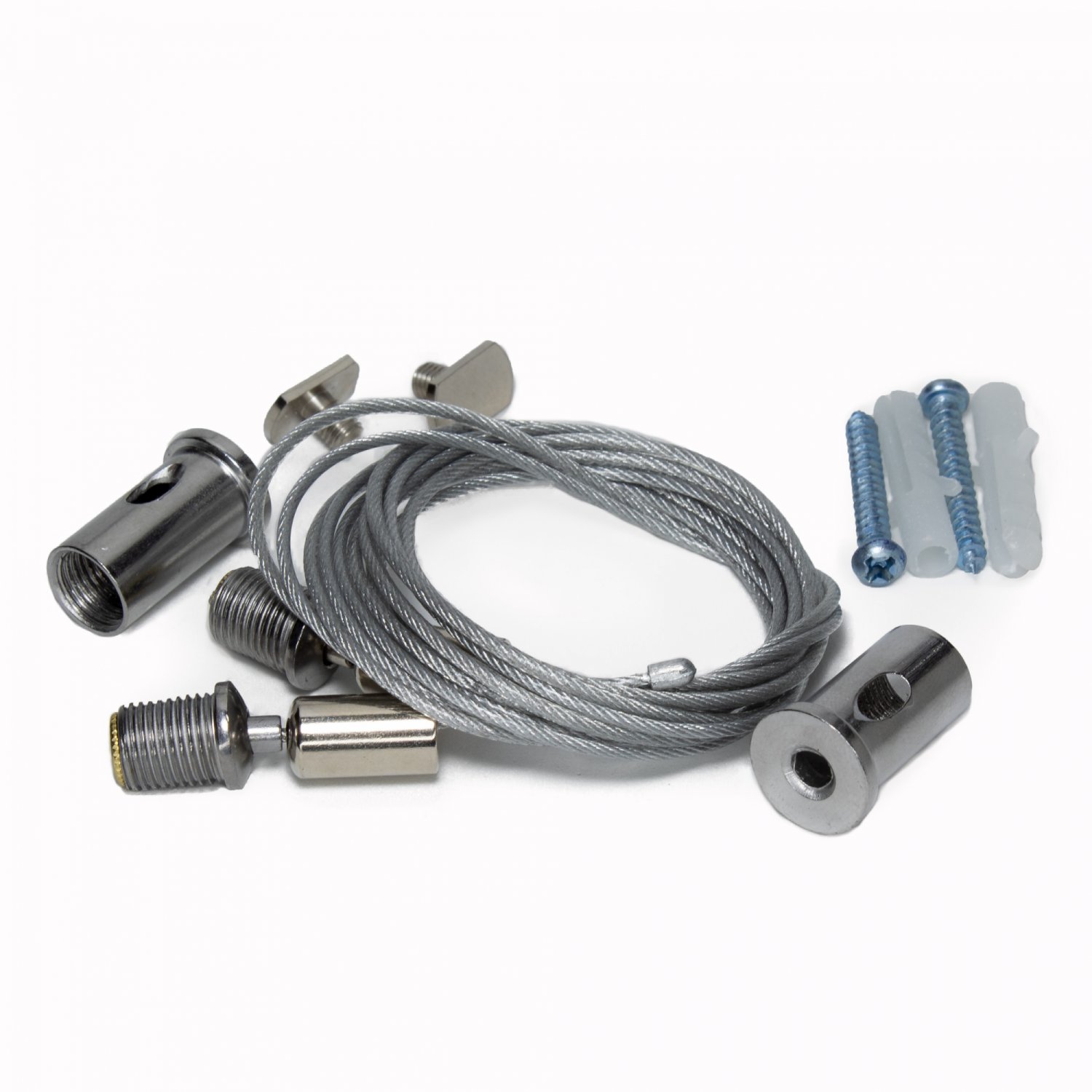 Kit de suspender para perfil PENDENTE 3m